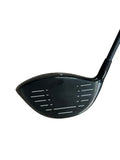Tour Edge Hot Launch C521 10.5° Driver Rogue 60g R Flex Shaft Tour Velvet Grip