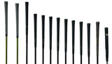 Cobra Adams Nicklaus MRH Complete Golf Club Set Stiff Flex SET-051525T05