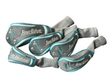 Tour Edge Lady Edge Complete Golf Club Set Ladies Flex SET-071326T07