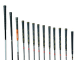 TaylorMade MRH Complete Golf Club Set Stiff Flex SET-200526T04