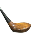 MacGregor Persimmon 1 Wood (DRIVER) Lite Tour Action Stiff Flex Shaft