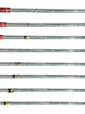 Callaway Steelhead Pro Series X16 Irons 3-PW DG S300 S Flex Shafts MCC Grips