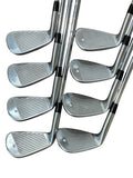 Mizuno Pro 223 Iron Set 4-GW KBS Tour 130 X Flex Shafts GP MCC +4 Grips