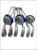 ProKennex Pure 1 Ladies Golf Club Set 3, 5 & 7 Woods with 6-SW Irons