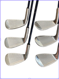 ProKennex Pure 1 Ladies Golf Club Set 3, 5 & 7 Woods with 6-SW Irons