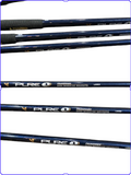 ProKennex Pure 1 Ladies Golf Club Set 3, 5 & 7 Woods with 6-SW Irons