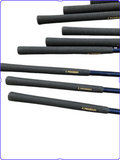 ProKennex Pure 1 Ladies Golf Club Set 3, 5 & 7 Woods with 6-SW Irons