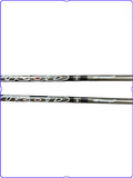 Ben Hogan VKTR Hybrid Set 19° 3 Hybrid and 23° 4 Hybrid UST R Flex Shafts