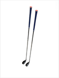 Ben Hogan VKTR Hybrid Set 19° 3 Hybrid and 23° 4 Hybrid UST R Flex Shafts