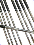 Tommy Armour 845s SilverScot Ladies Flex Iron Set 3-SW