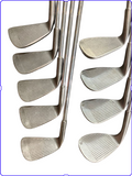Tommy Armour 845s SilverScot Ladies Flex Iron Set 3-SW