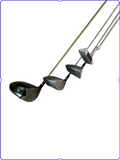 Hagen, Pro Select, Z-Model MRH Complete Golf Club Set S Flex #091126P01