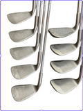 Hagen, Pro Select, Z-Model MRH Complete Golf Club Set S Flex #091126P01