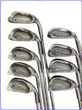 Hagen, Pro Select, Z-Model MRH Complete Golf Club Set S Flex #091126P01
