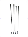TaylorMade R7 CGB Iron 5,6,9,PW (no 7i or 8i) R Flex Graphite Shafts