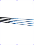 Cobra King Cobra FP Women's Iron Set 8-SW (4 clubs) L Flex Shafts Cobra Grips