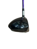TaylorMade R7 Quad 9.5° Driver Stulz SST Pure S Flex Shaft Perma Wrap Grip