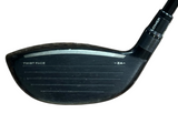 TaylorMade Stealth+ 15° 3 Wood Hzrdus RDX Smoke 6.0 75g Stiff Flex Shaft