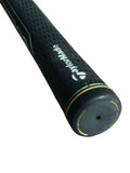 TaylorMade RBZ Stage 2 25° 5 Hybrid Rocket Fuel 65g R Flex Shaft TaylorMade Grip
