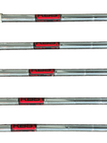 Callaway Apex Pro Forged Irons 6-PW KBS Tour V110 S Flex Shafts GP MCC Grips