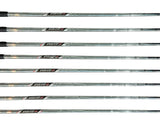 Callaway X Hot Iron Set 4-AW +1.5" Speed Step 85 S Flex Shafts Callaway Grips