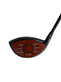 TaylorMade Stealth 2 9° Driver Kai' Li 60g X Flex Shaft Golf Pride Tour Velvet Grip