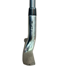 Callaway LH Rogue CF18 3 Iron Synergy 60g R Flex Shaft Golf Pride CP2 Pro Grip