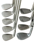 Cleveland Callaway Men's Right Hand Golf Club Set S Flex SET-101025T04