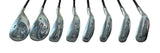 Cobra Transition•S Hybrid Iron Set 4-SW Transition•S VS Proto-HL65 R Flex