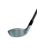 Cobra Amp 19° 3 Hybrid Aldila RIP 70g Regular Flex Shaft Lamkin REL Grip