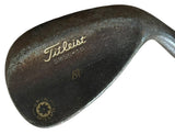 Titleist SM56•10 Spin Milled SW DG Wedge Flex Shaft Golf Pride MCC Grip