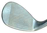 Cleveland CG15 Zip Grooves 54•14 SW Traction Wedge Flex Shaft GP MCC Grip