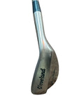 Cleveland Tour Action REG•588W 60° LW Cleveland Wedge Flex Shaft