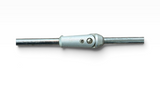 Refiner Golf Swing Training Driver True Temper Dynamic Hinge Shaft Lamkin Perma Wrap Grip