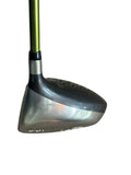 Cleveland Launcher 10.5° Driver Aldila NV 65g Regular Flex Shaft Cleveland Grip