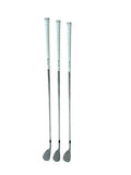 Cleveland CBZ Wedge Set 50° 54° 60° KBS Hi Rev 2.0 Wedge Flex Shafts