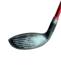 Cobra Baffler T Rail 25° 5 Hybrid Graphite Design 70g R Flex Shaft