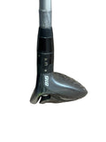 Titleist 816 H1 25° Hybrid Diamana 70g R Flex Shaft Golf Pride Tour Wrap Grip