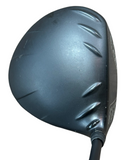 Ping LH G425 LST 109.5° Driver Alta CB 50g S Flex Shaft Golf Pride Tour Velvet Grip