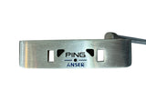 Ping Anser G5i 30.5" Putter True Temper Steel Shaft Monster Grip