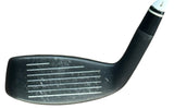 Adams Idea Pro a12 18° Hybrid Matrix Ozik Altus Stiff Flex Shaft Grip One Grip