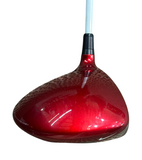 Nike VRS Covert Flex 8.5°-12.5° Driver UST VTS 6 Stiff Flex Shaft Nike Grip