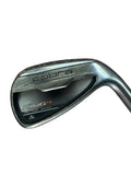 Cobra King F6 9 Iron King F6 Regular Flex Shaft Lamkin REL Grip