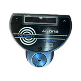 Odyssey Ai One 2 Ball CH 35" Putter SL90 Stroke Lab Steel Shaft SS Tour 3.0 Grip