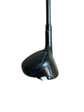 Callaway XR Steelhead 25° 5 Hybrid Hzrdus 47g 4.0 Ladies Flex Shaft Callaway Grip