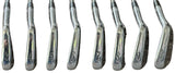 Founders Club Iron Set 3-PW Dynamic Gold S300 S Flex Shafts GP Tour Wrap Grips