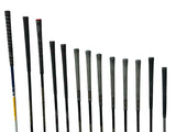 Next Warrior Cobra Men's Right Hand Golf Club Set Sr Flex SET-022125T03