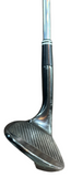 Cleveland RTX•588 58° LW Elevate Tour VSS Pro S Flex Shaft Tour Velvet Grip