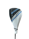Callaway Paradym AI Smoke Max 9° Driver w/HC Tensei AV 55g S Flex Shaft