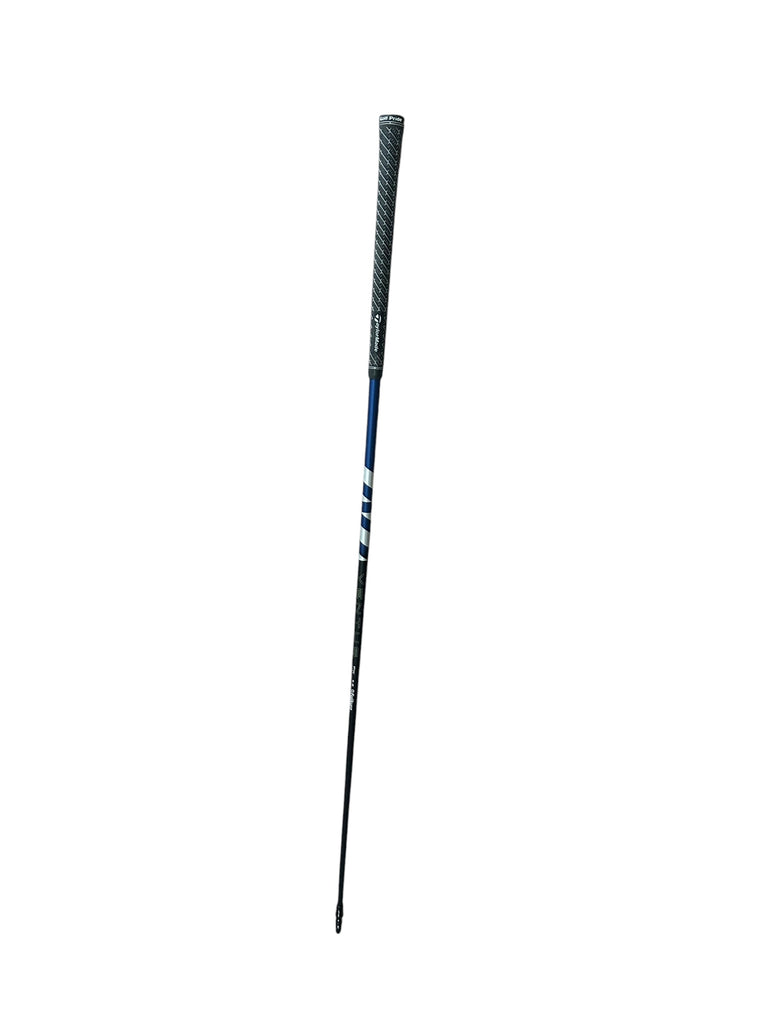 Fujikura Ventus FW 5 R Flex 41.5: FWW Shaft TaylorMade Stealth Adaptor Tip